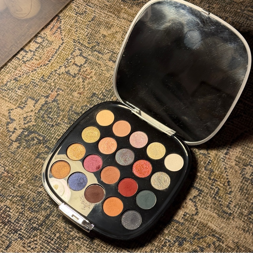 Marc Jacobs Beauty The Wild One Eye-Conic Eyeshadow Palette